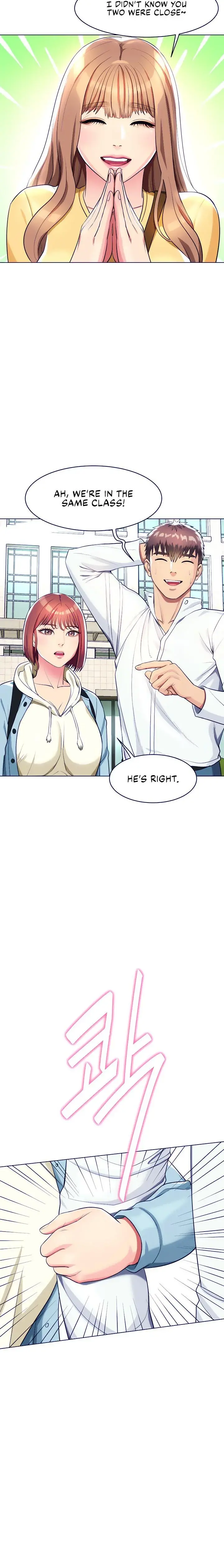A Different Class Episode 9 - Page 10