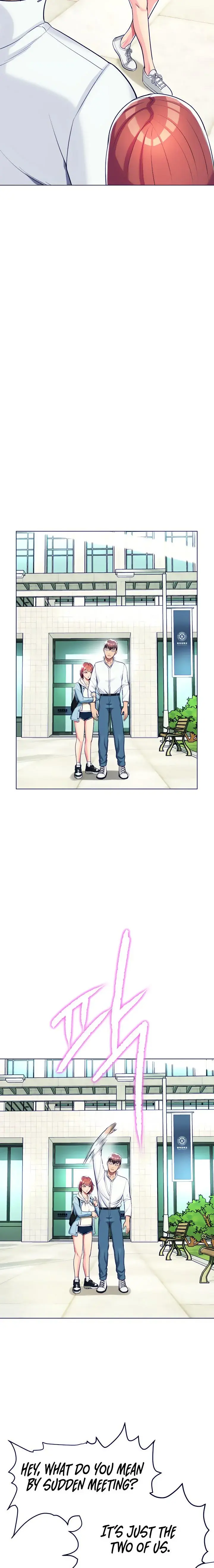 A Different Class Episode 9 - Page 13