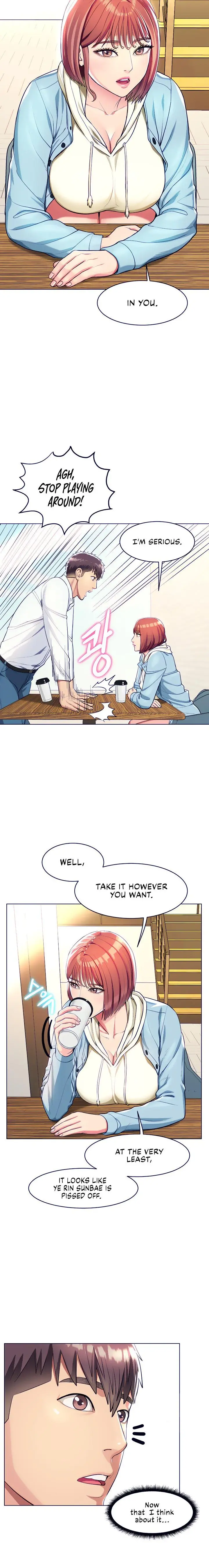 A Different Class Episode 9 - Page 19