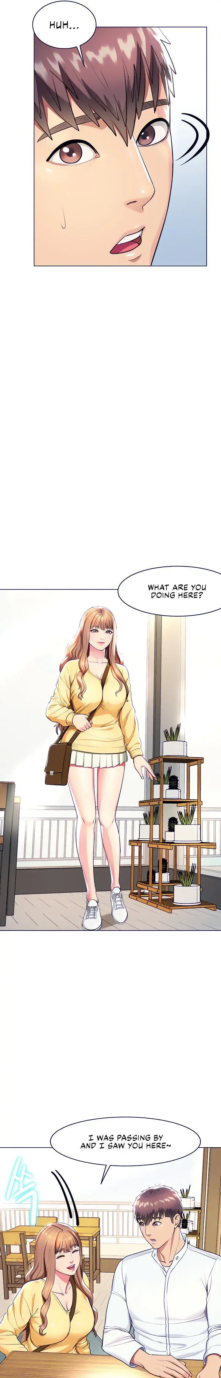 A Different Class Episode 9 - Page 21