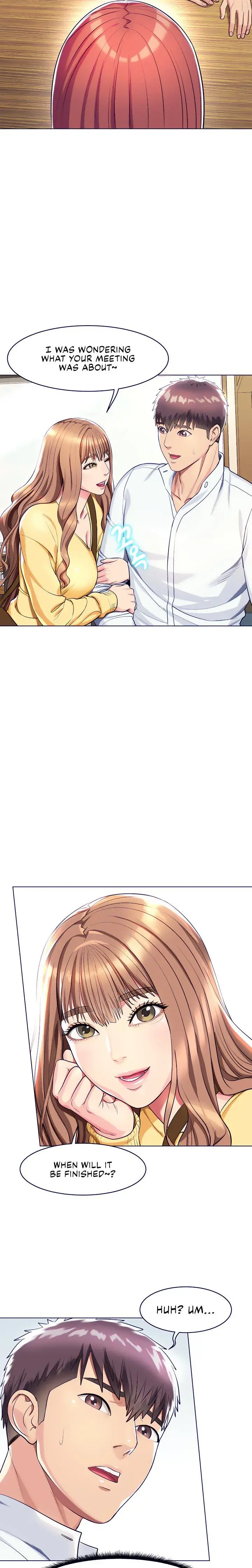 A Different Class Episode 9 - Page 22