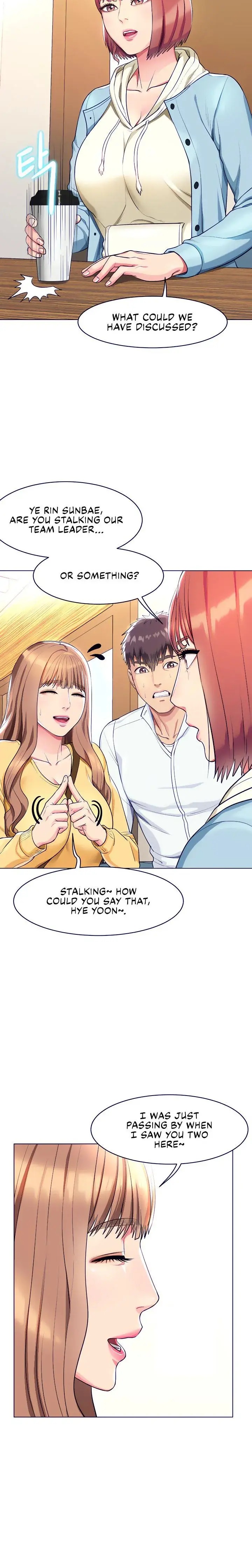 A Different Class Episode 9 - Page 24