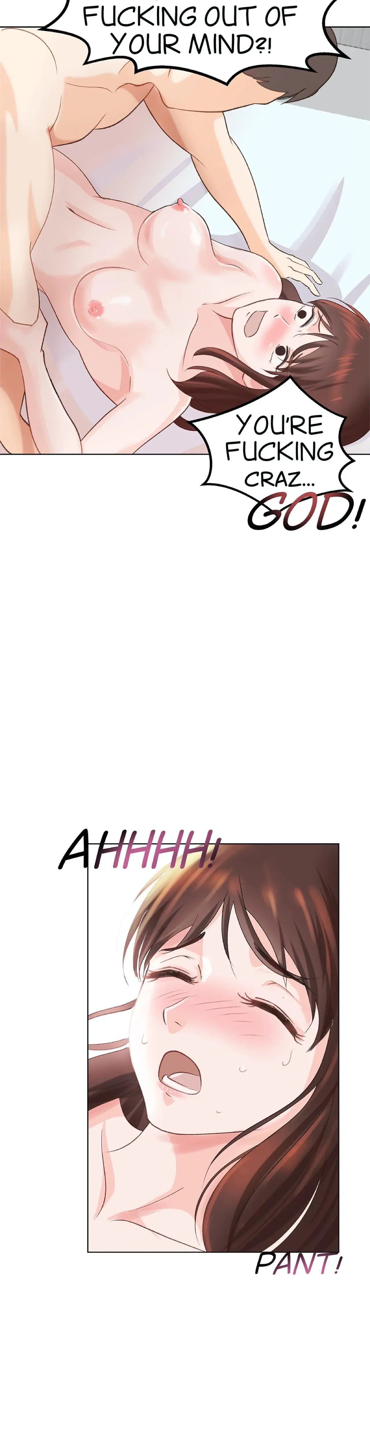 A FALLEN WOMAN Episode 1 - Page 10