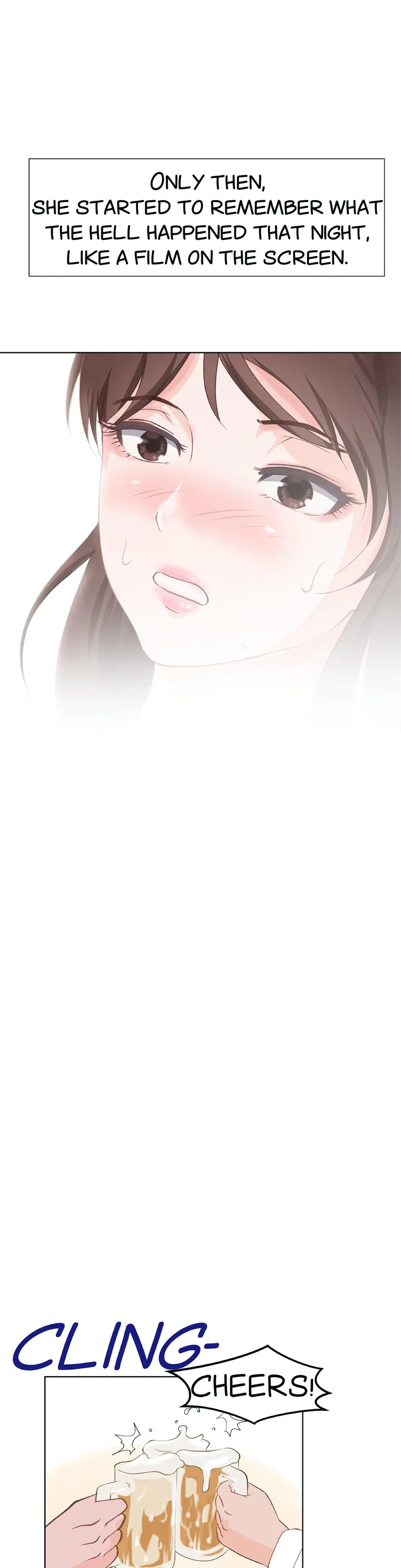 A FALLEN WOMAN Episode 1 - Page 11