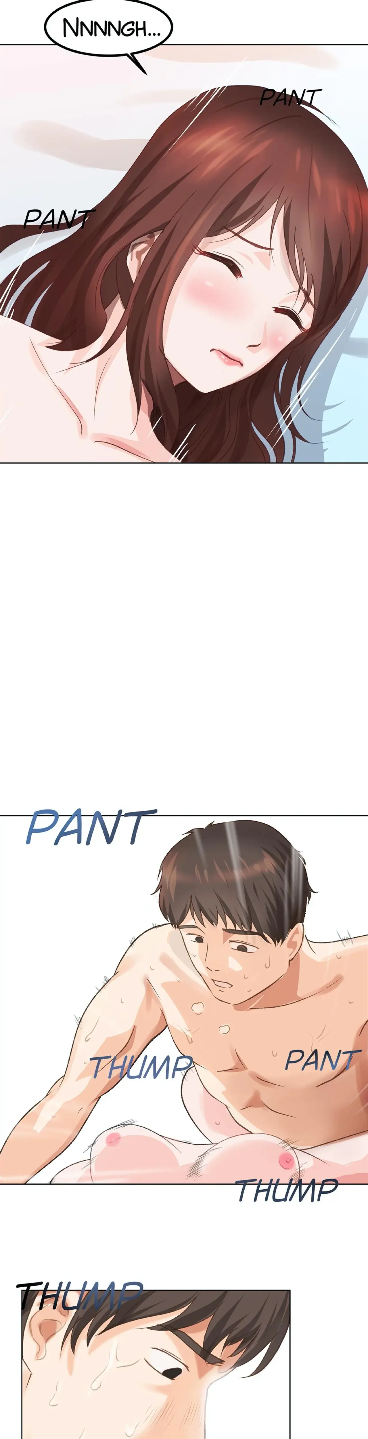 A FALLEN WOMAN Episode 1 - Page 5