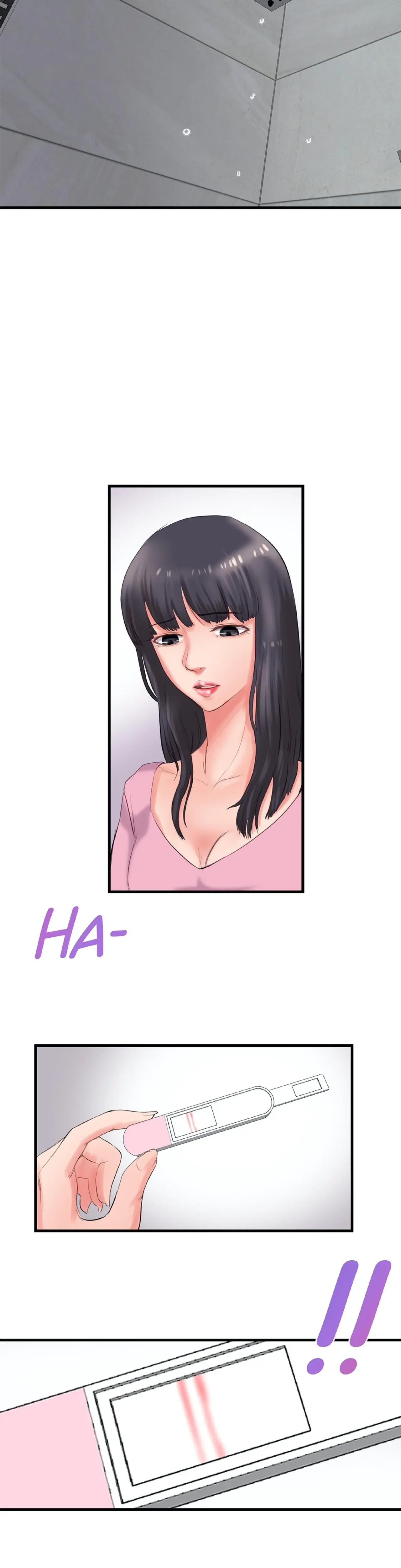 A FALLEN WOMAN Episode 26 - Page 11