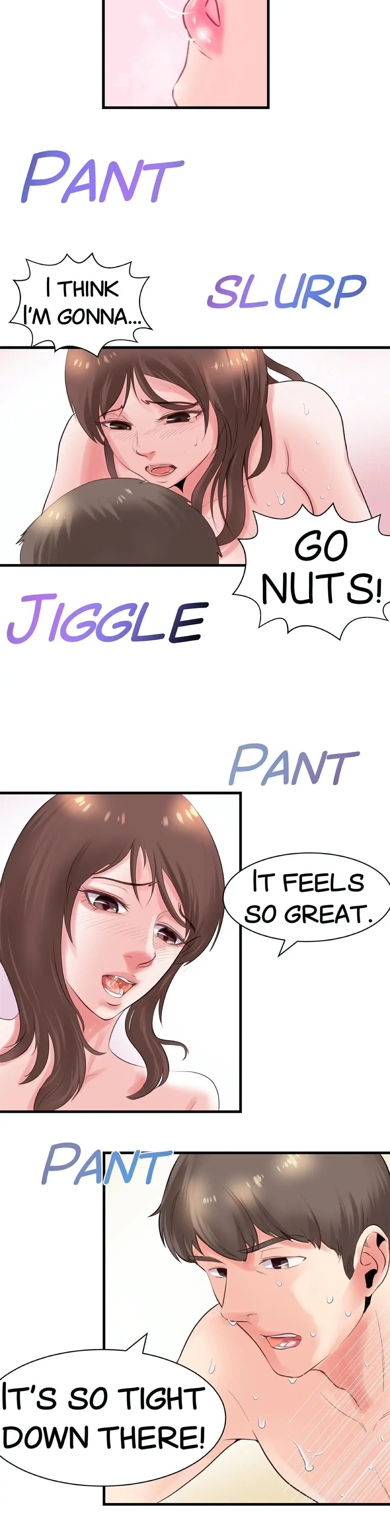 A FALLEN WOMAN Episode 26 - Page 13