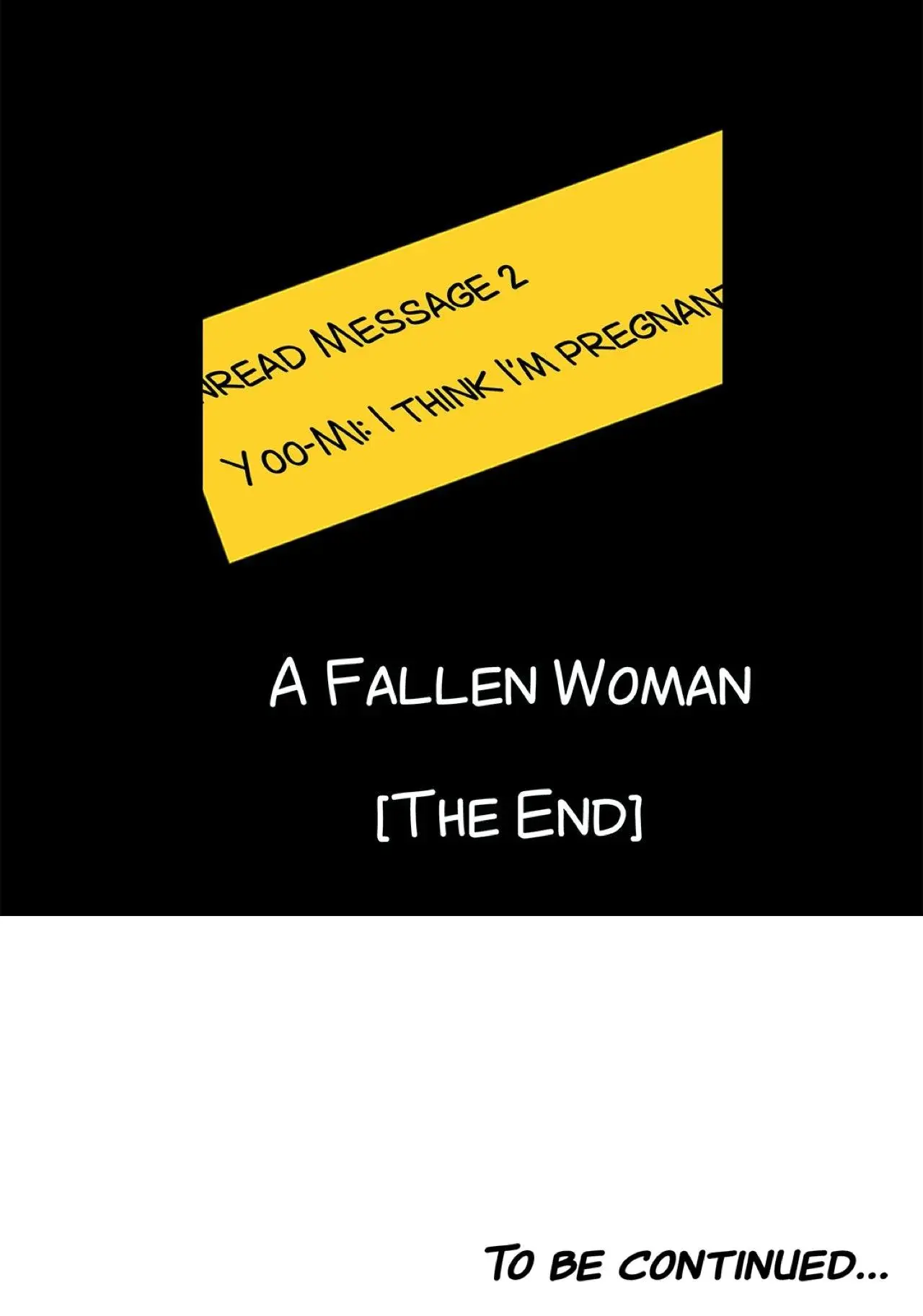 A FALLEN WOMAN Episode 26 - Page 18