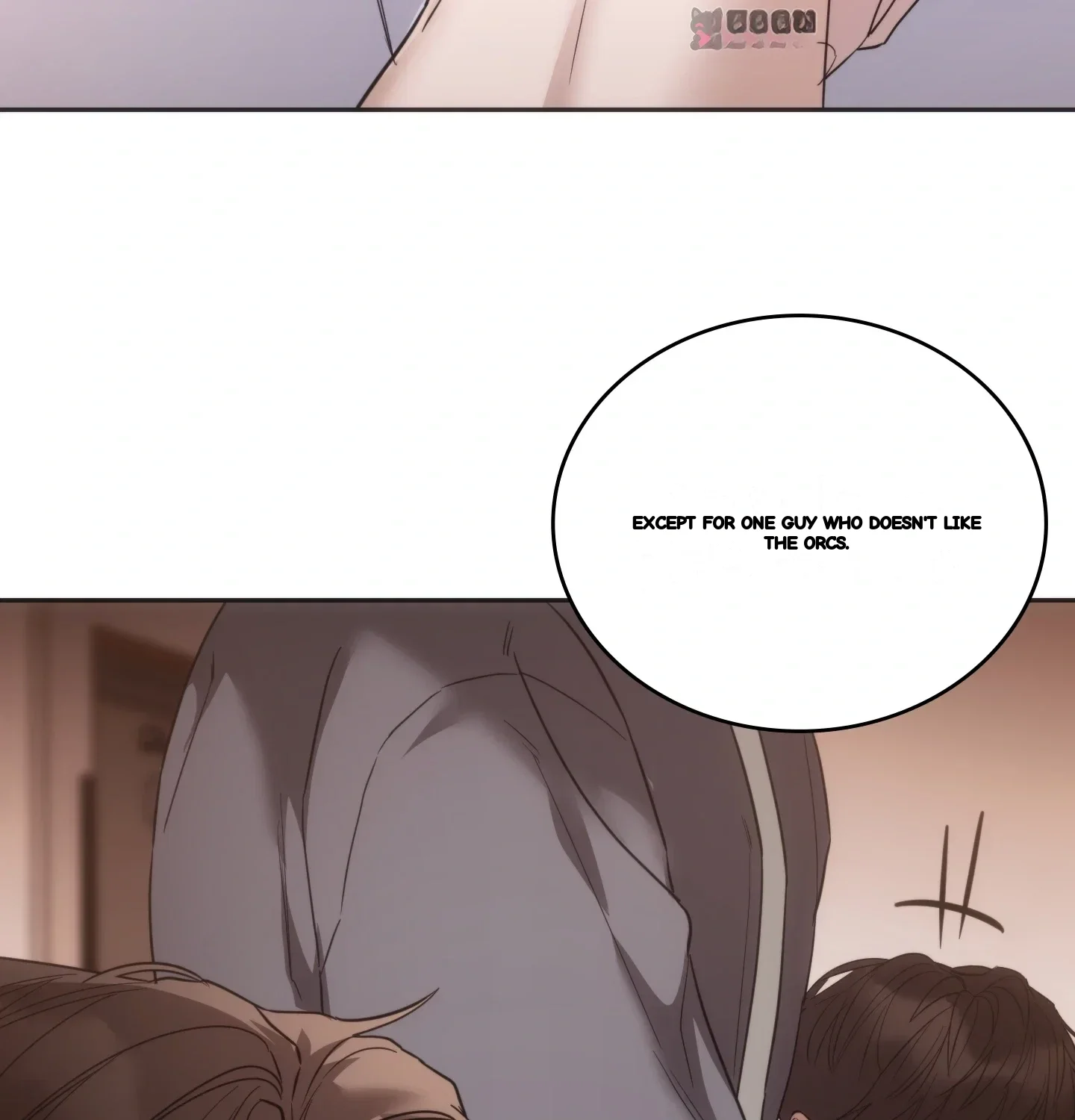 A Female College Student Who Provides Services Episode 43 - Page 23