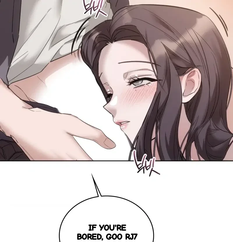 A Female College Student Who Provides Services Episode 43 - Page 26