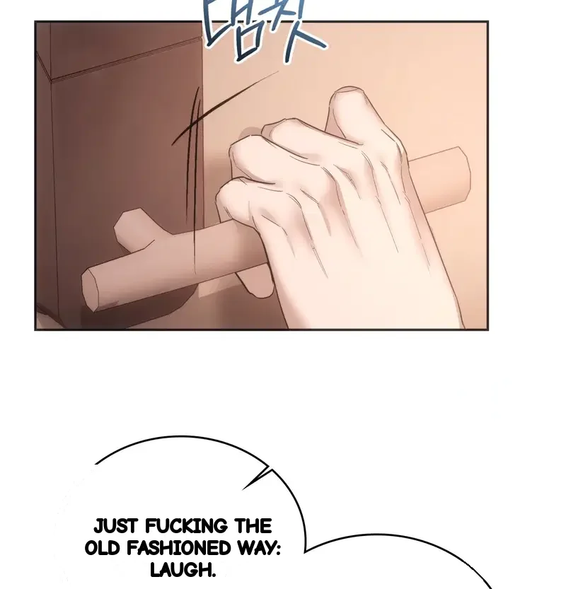 A Female College Student Who Provides Services Episode 43 - Page 31
