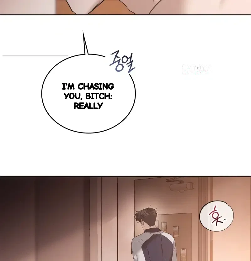 A Female College Student Who Provides Services Episode 43 - Page 33