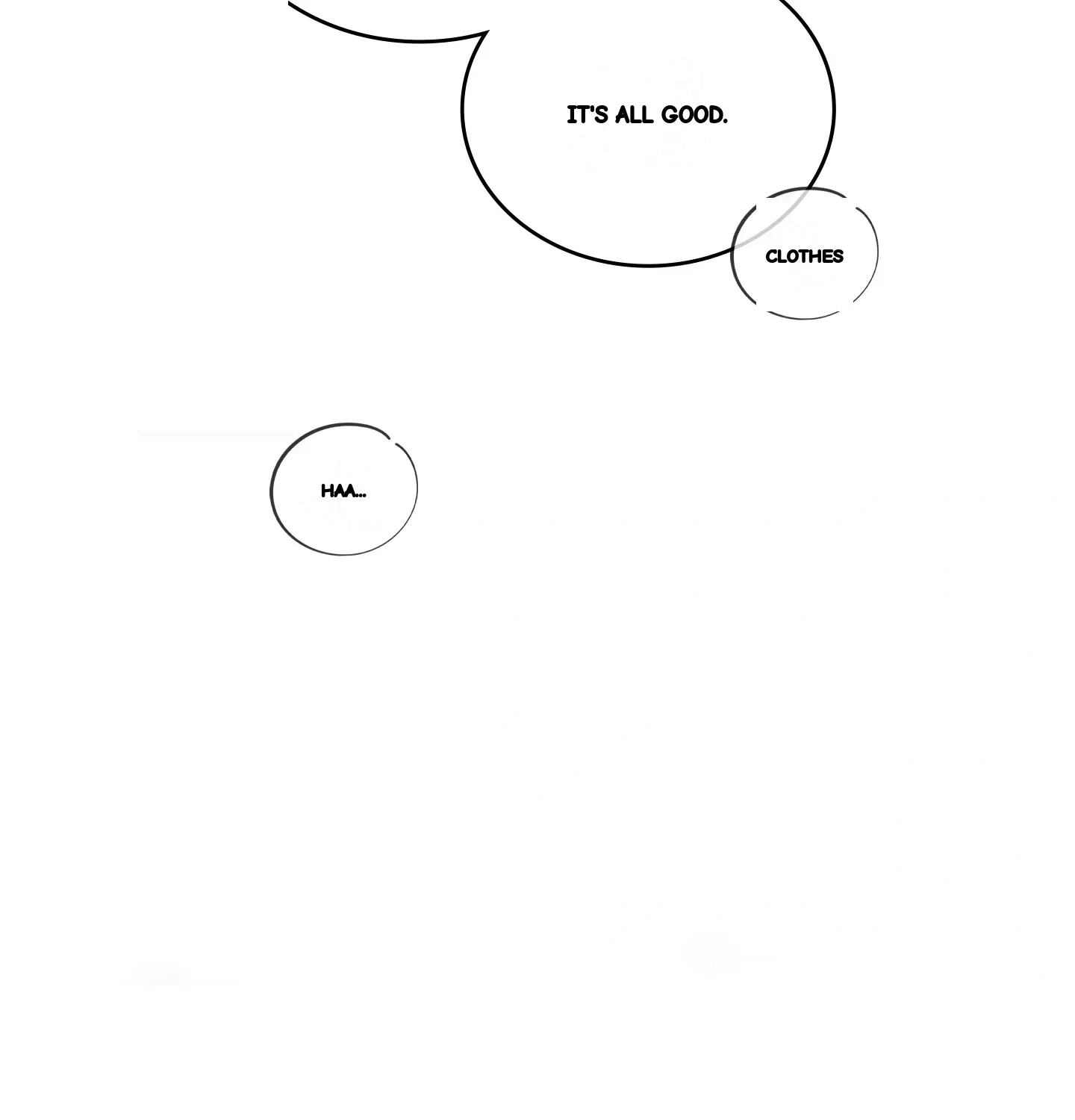 A Female College Student Who Provides Services Episode 43 - Page 36