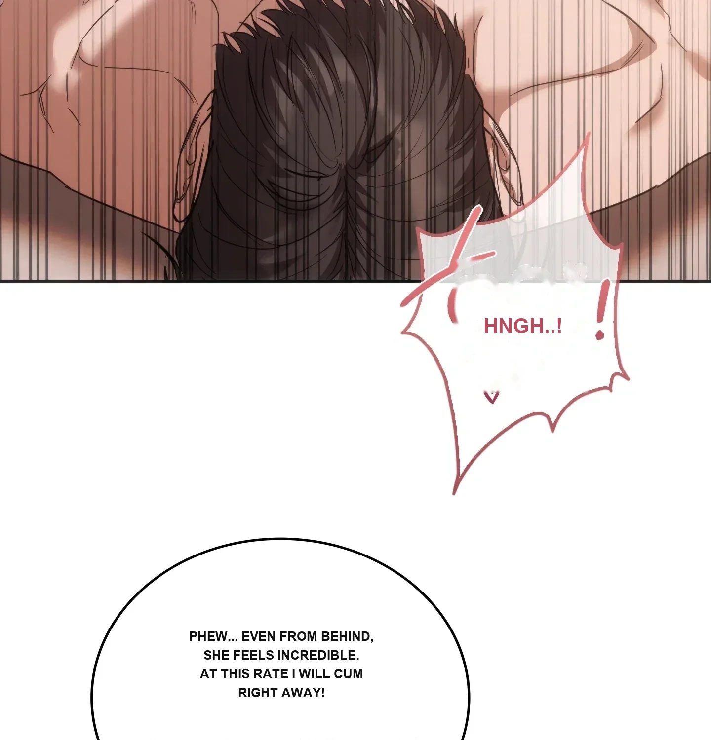 A Female College Student Who Provides Services Episode 43 - Page 52