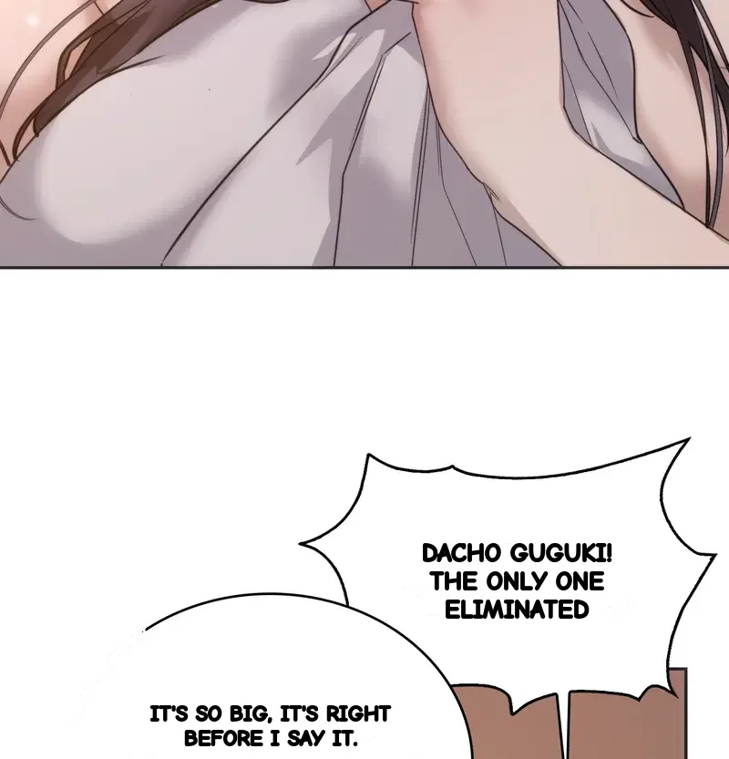 A Female College Student Who Provides Services Episode 43 - Page 6