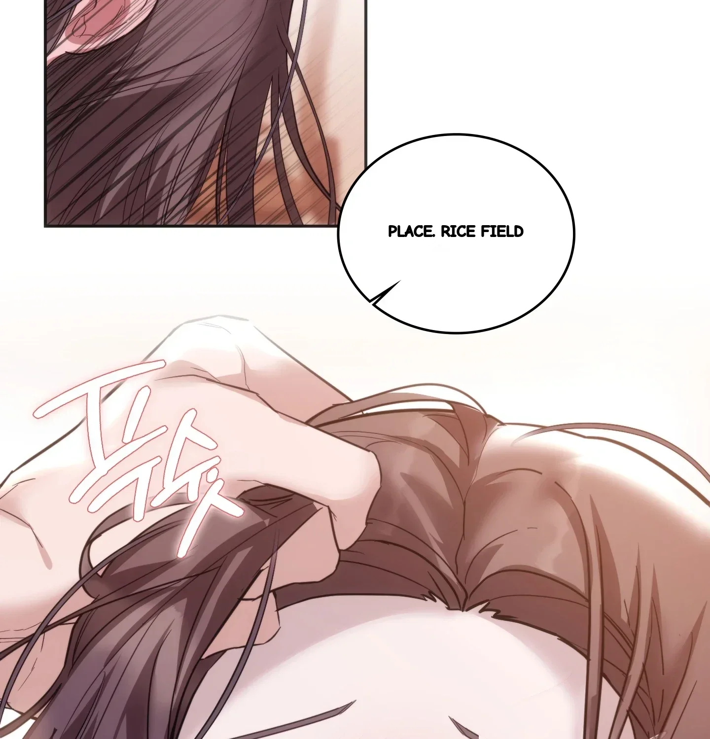 A Female College Student Who Provides Services Episode 43 - Page 60
