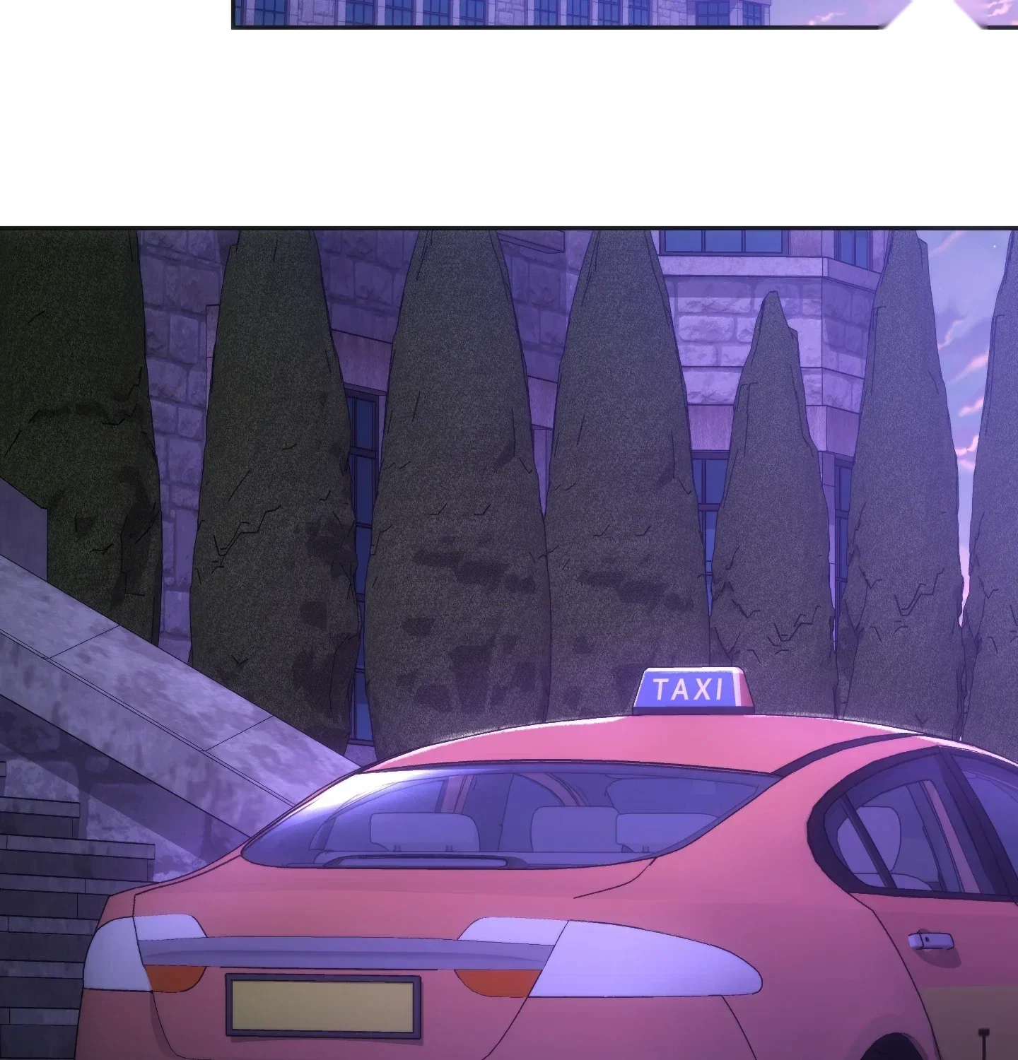 A Female College Student Who Provides Services Episode 43 - Page 75