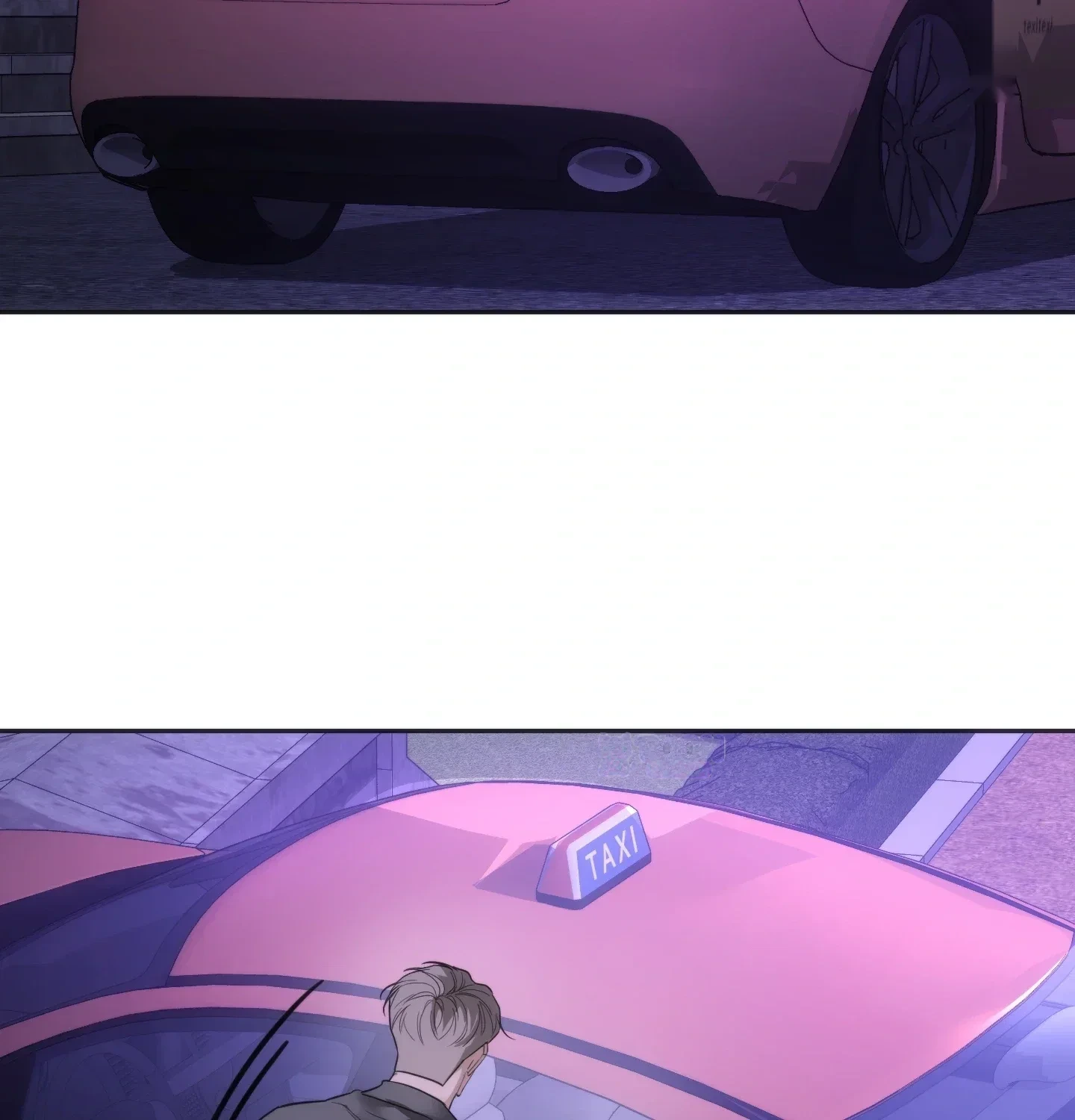 A Female College Student Who Provides Services Episode 43 - Page 76