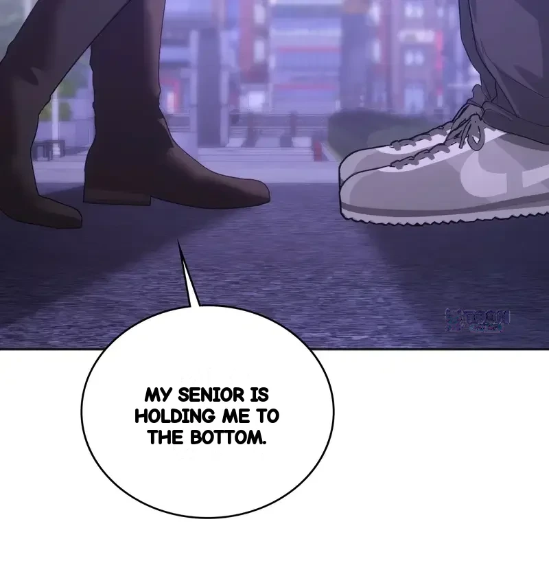 A Female College Student Who Provides Services Episode 43 - Page 88