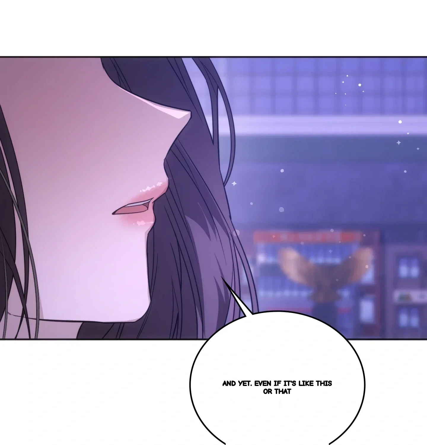 A Female College Student Who Provides Services Episode 43 - Page 89