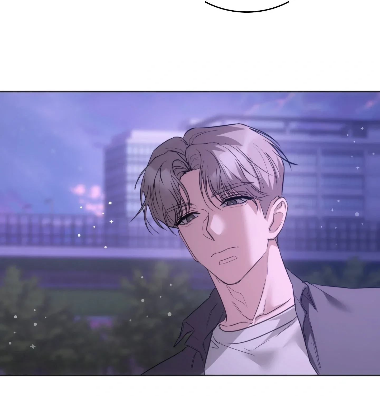 A Female College Student Who Provides Services Episode 43 - Page 90