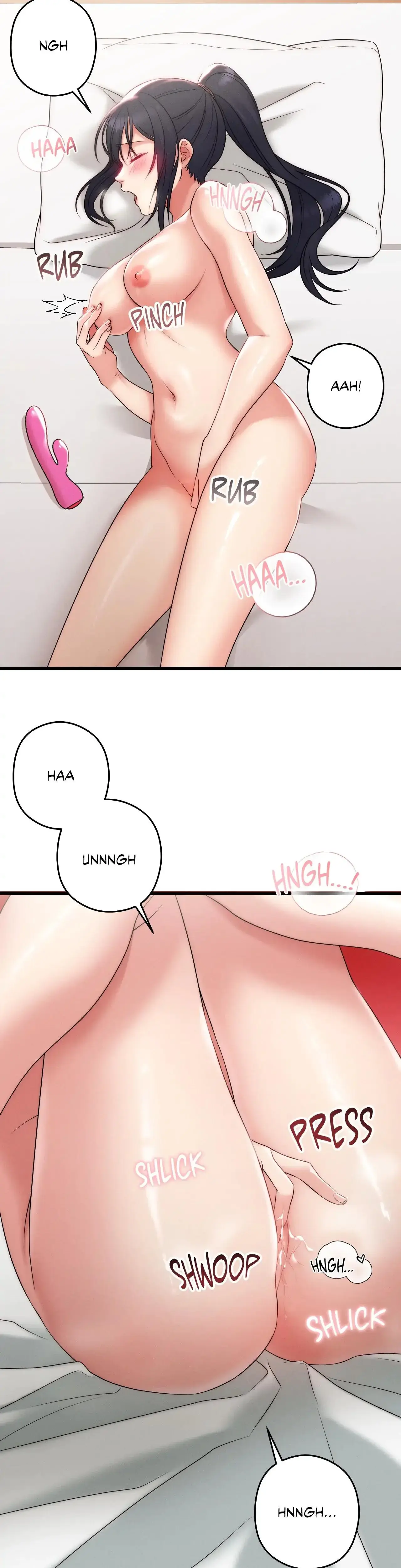 A First Time for Everything Episode 1 - Page 30