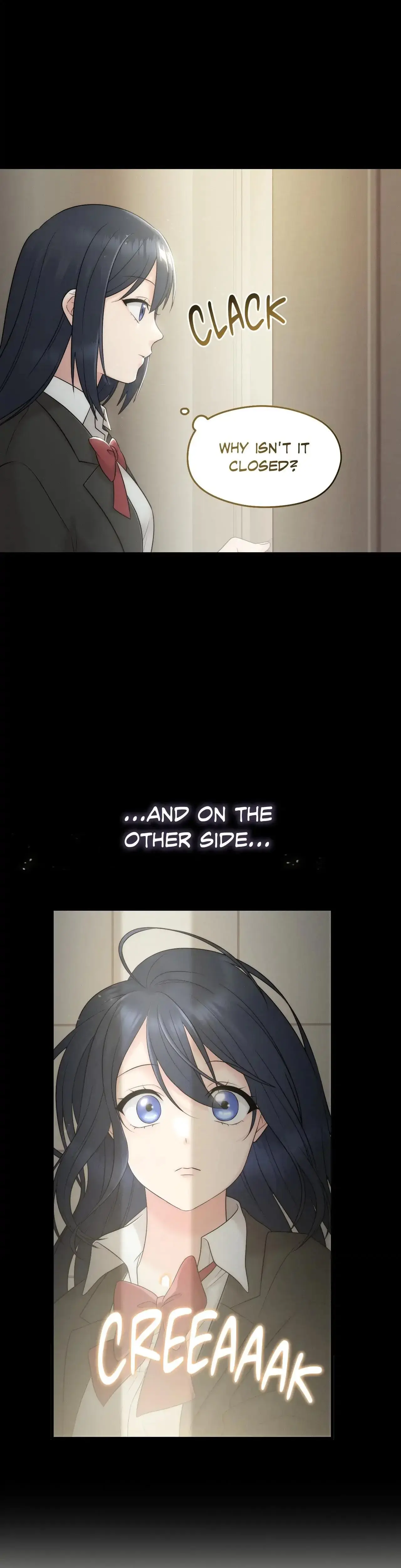 A First Time for Everything Episode 1 - Page 8