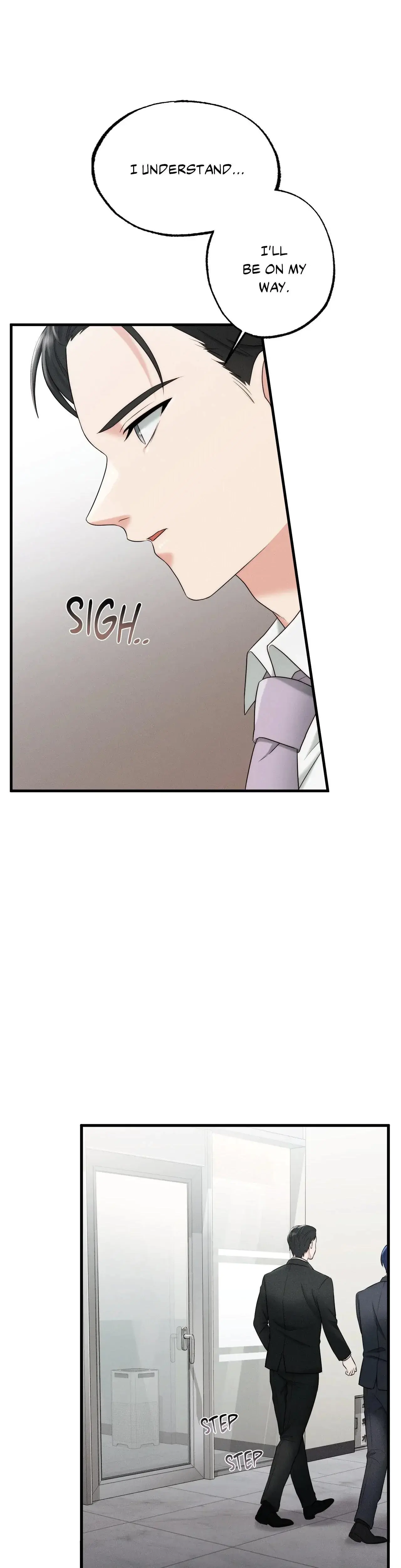 A First Time for Everything Episode 10 - Page 35