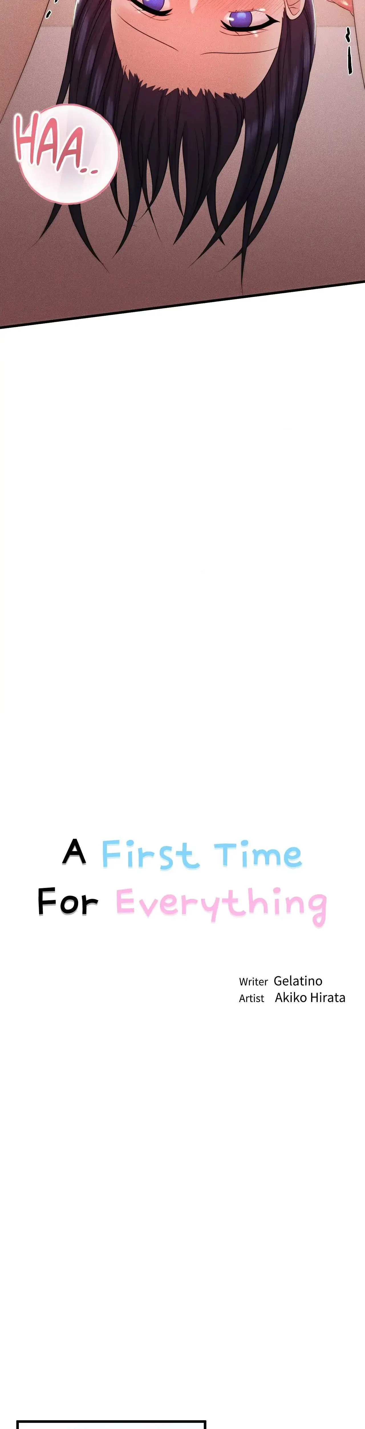 A First Time for Everything Episode 10 - Page 9