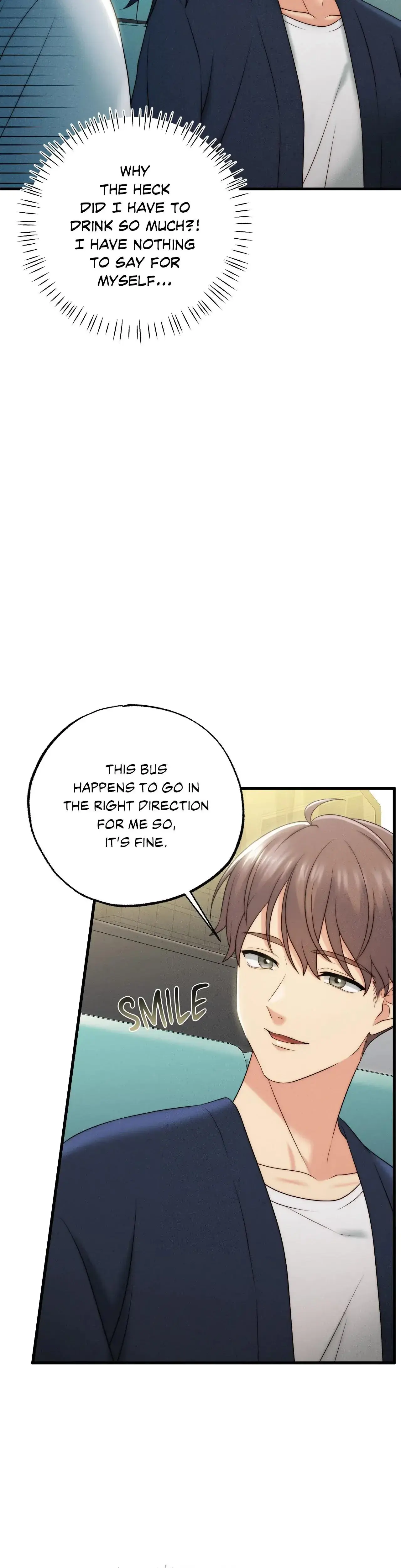 A First Time for Everything Episode 12 - Page 2