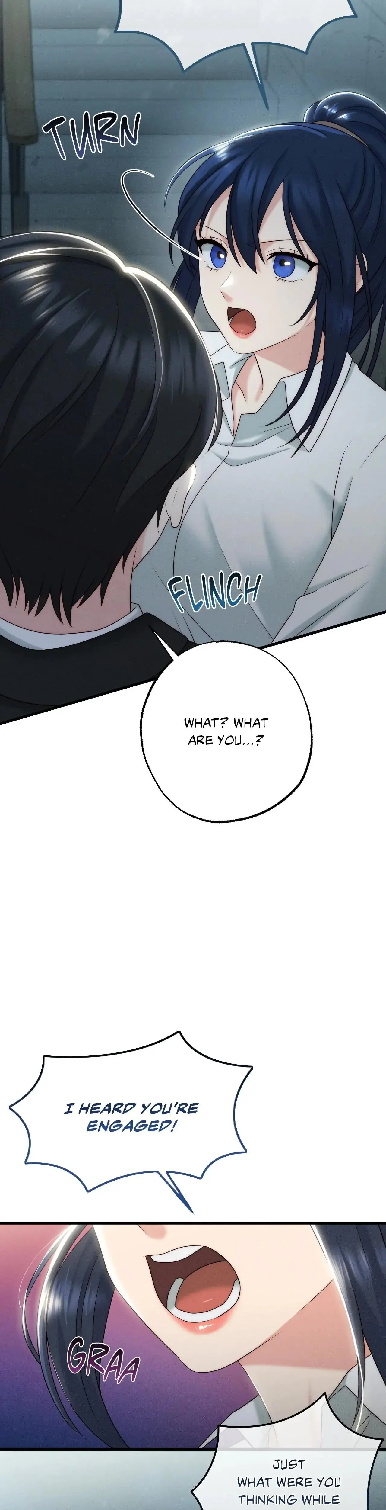A First Time for Everything Episode 12 - Page 33