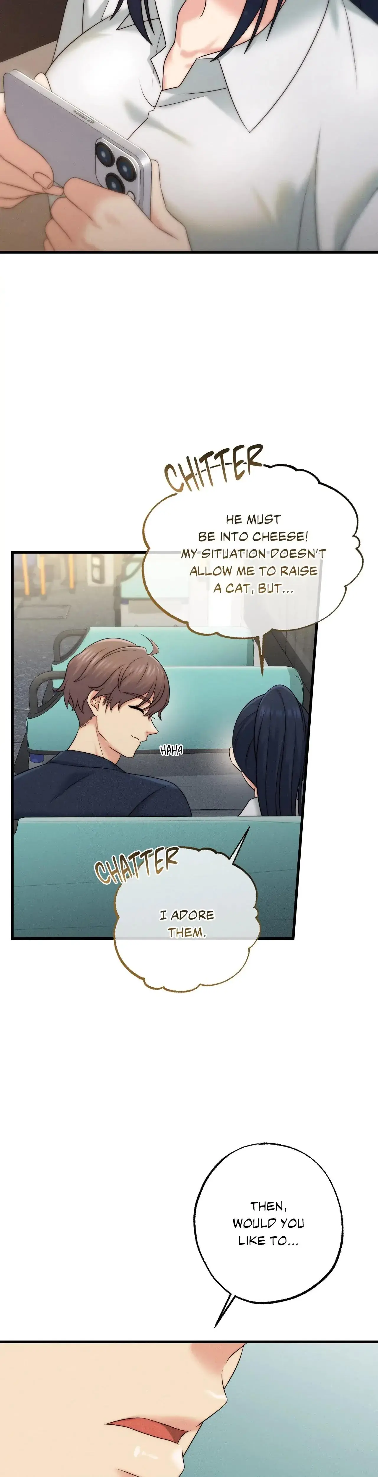 A First Time for Everything Episode 12 - Page 7