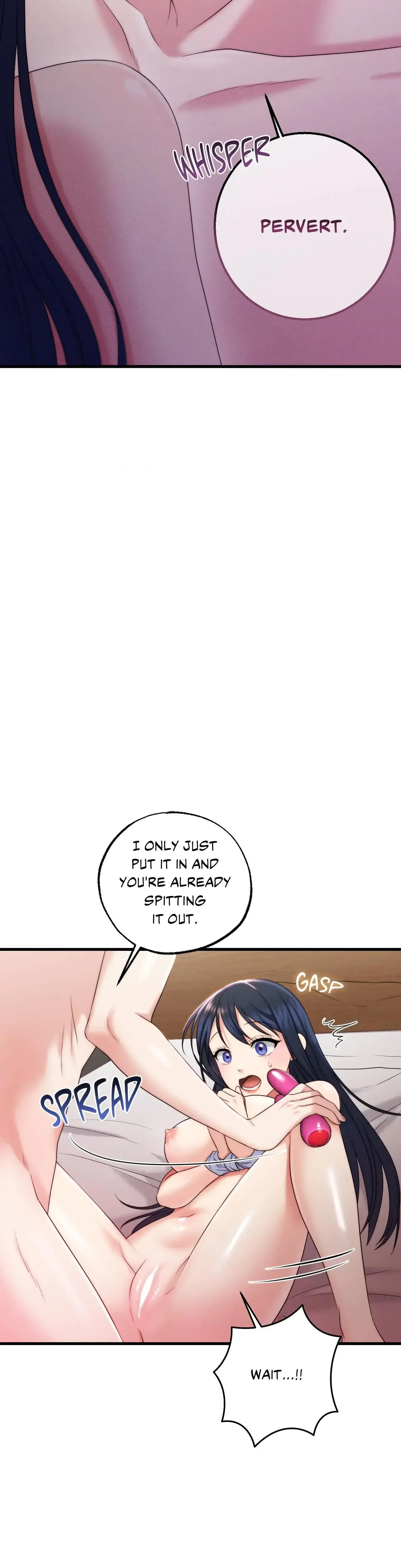 A First Time for Everything Episode 13 - Page 10