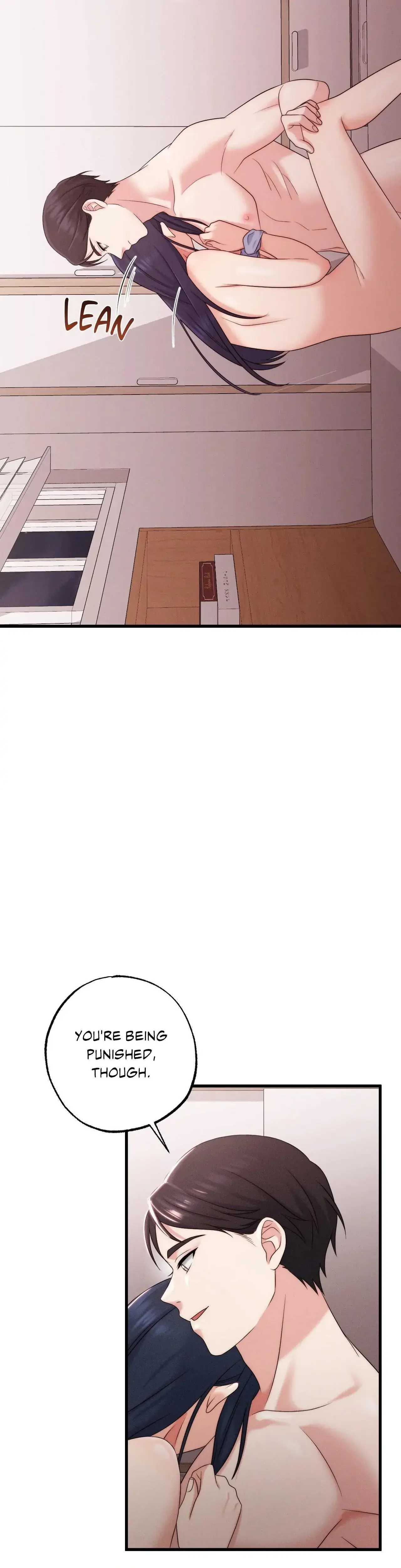 A First Time for Everything Episode 13 - Page 15