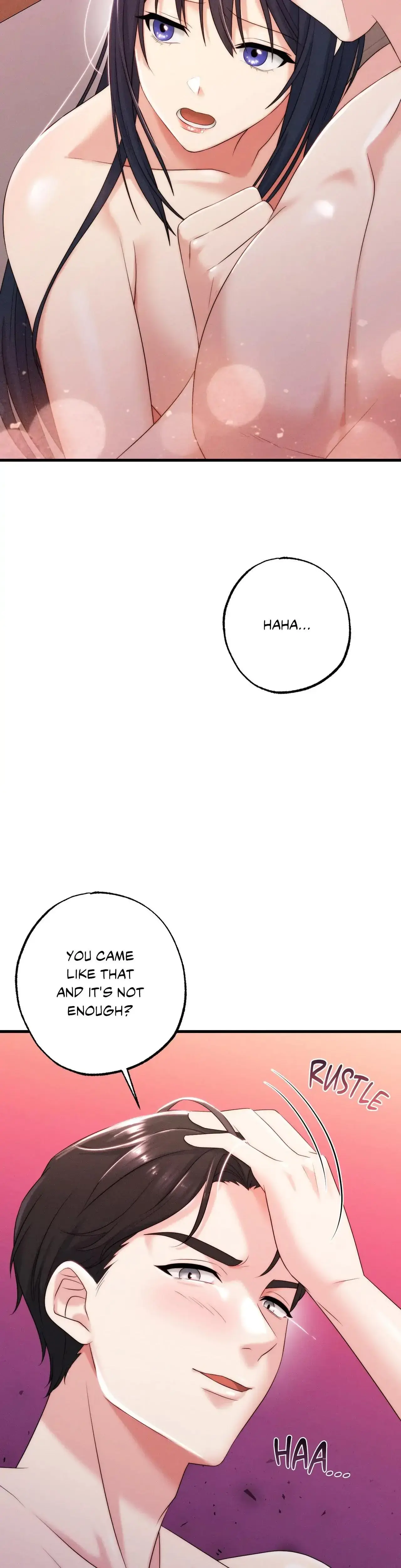 A First Time for Everything Episode 13 - Page 17