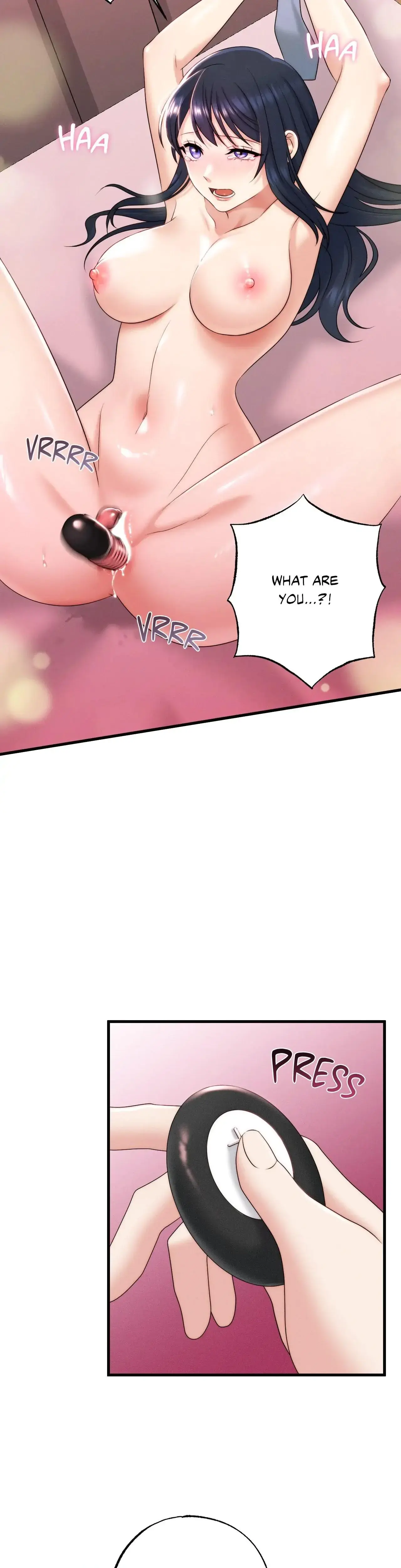 A First Time for Everything Episode 13 - Page 2