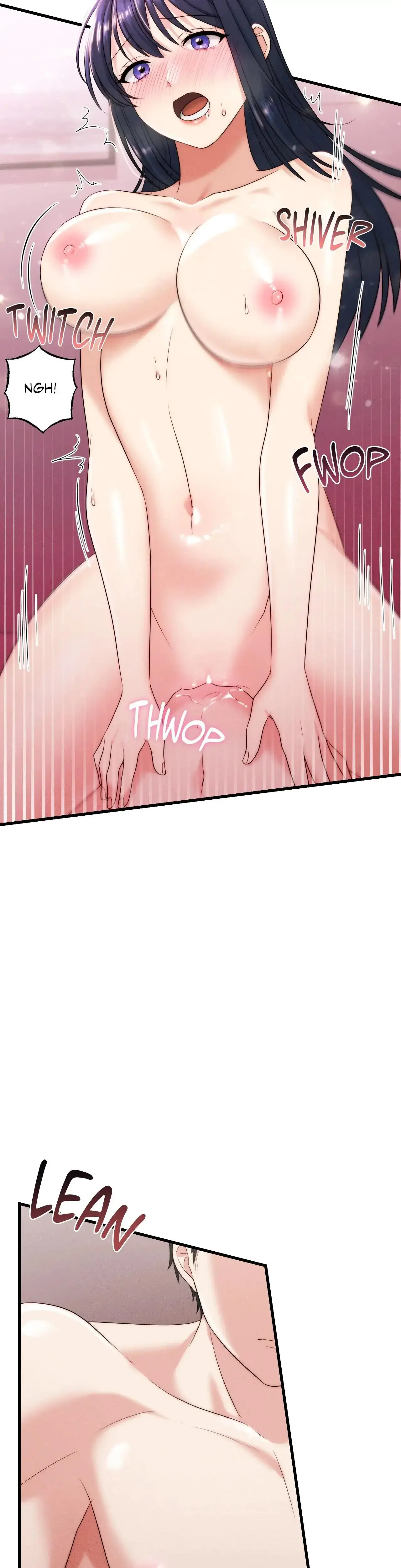 A First Time for Everything Episode 13 - Page 22