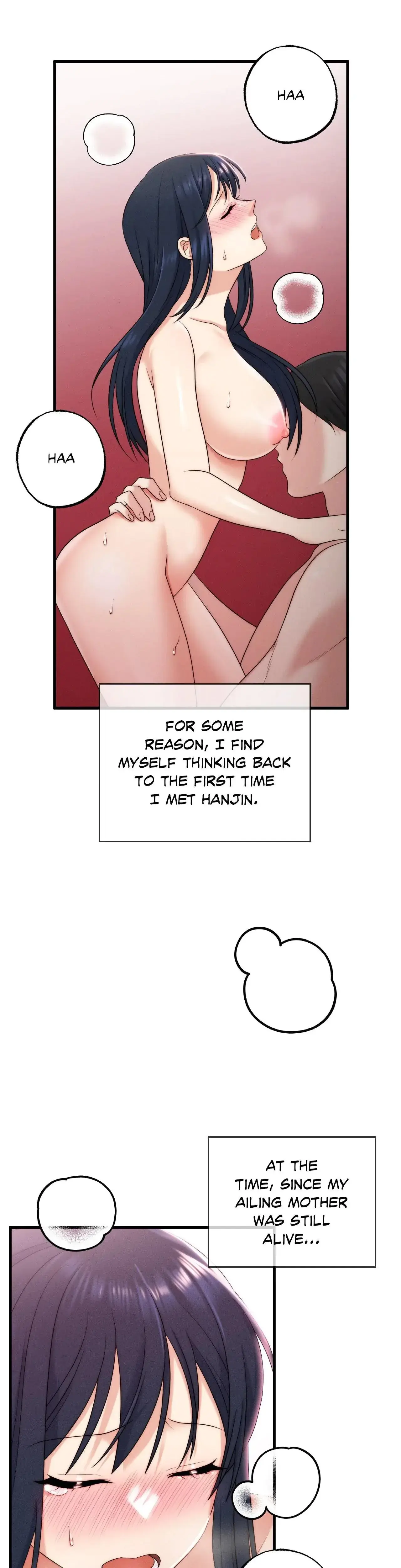 A First Time for Everything Episode 13 - Page 24