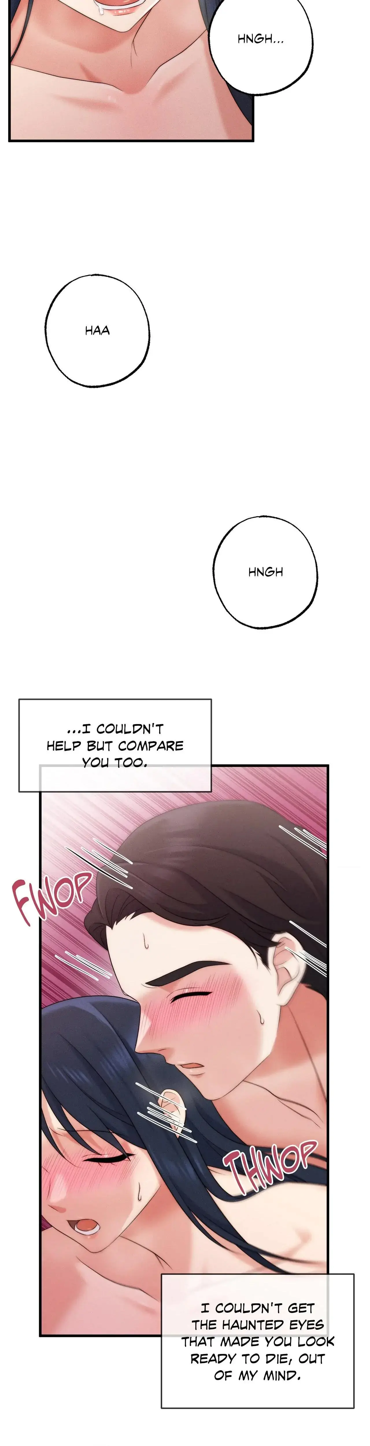 A First Time for Everything Episode 13 - Page 25