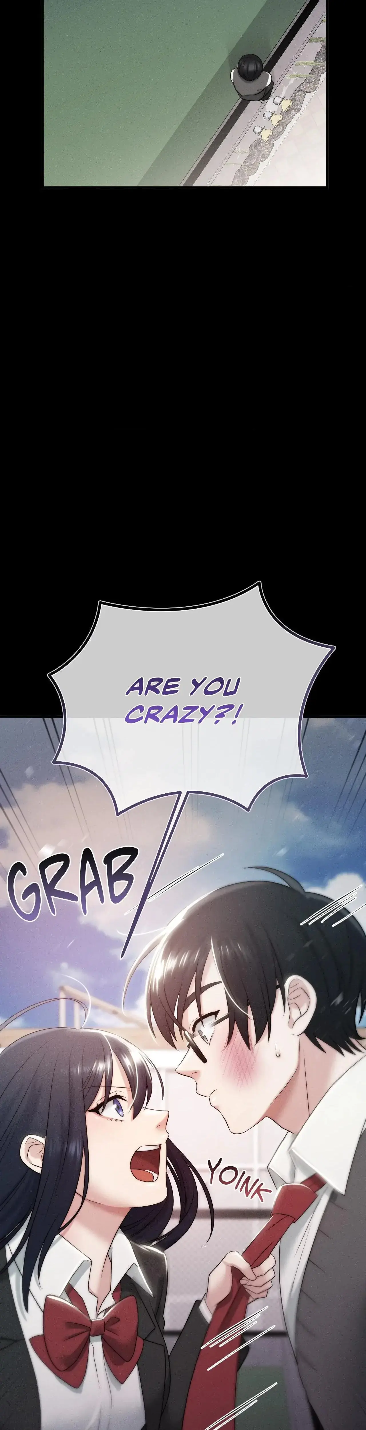 A First Time for Everything Episode 13 - Page 35