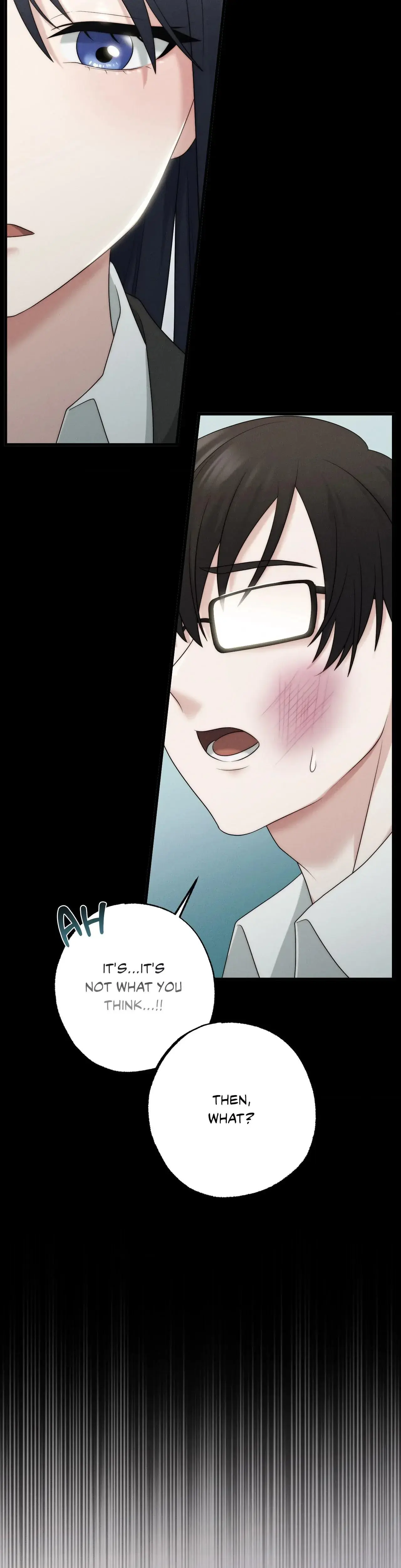 A First Time for Everything Episode 13 - Page 40