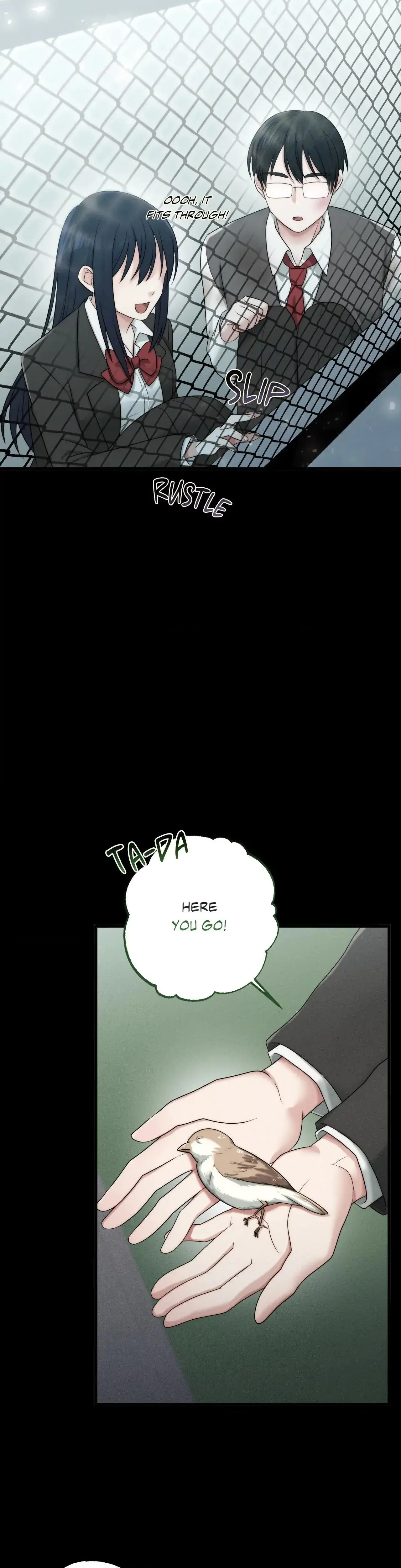 A First Time for Everything Episode 13 - Page 43