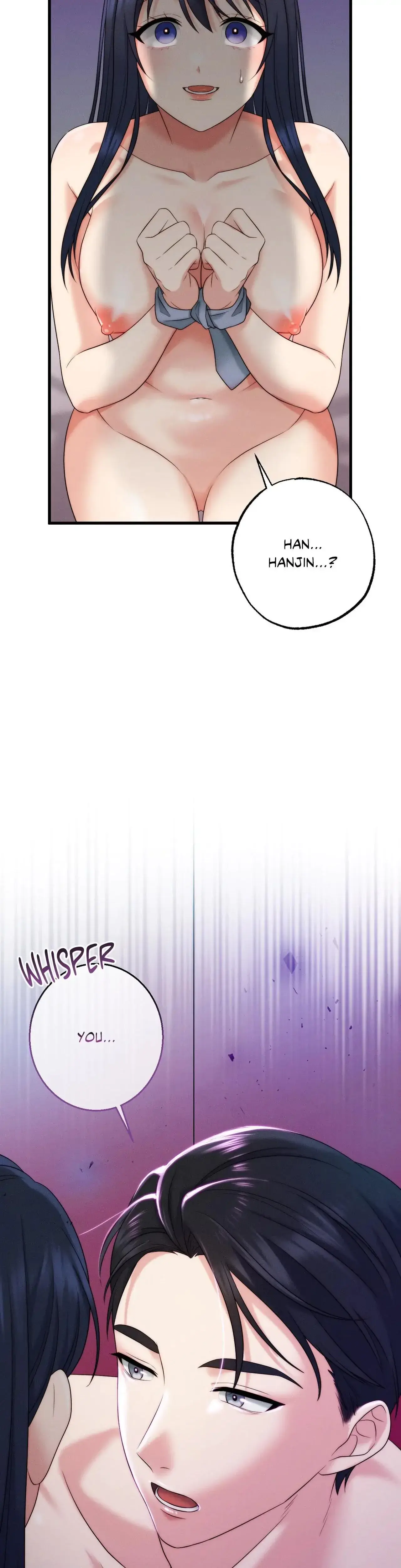 A First Time for Everything Episode 13 - Page 9