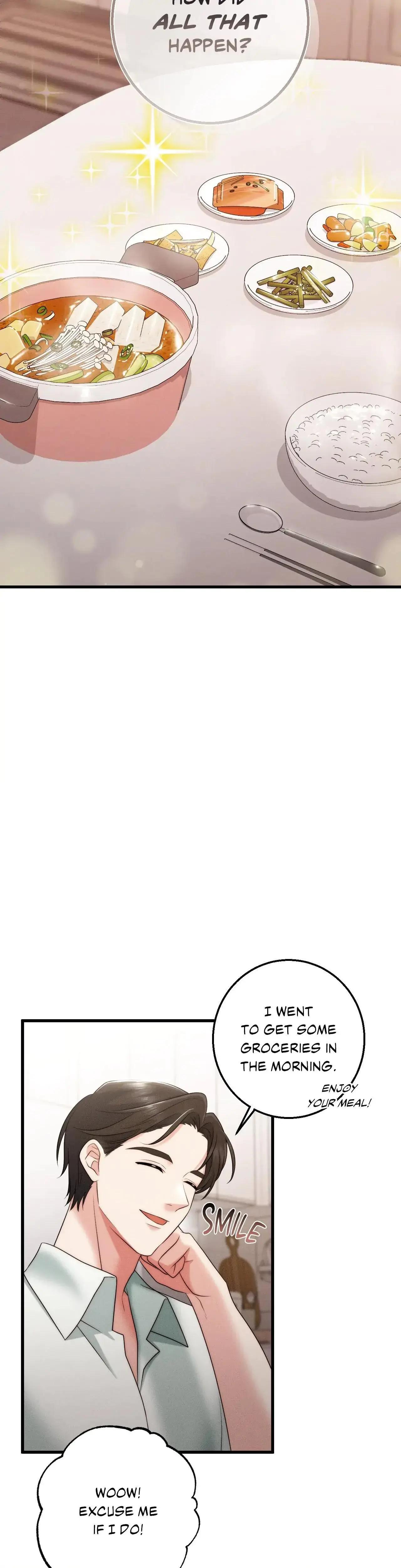 A First Time for Everything Episode 14 - Page 29