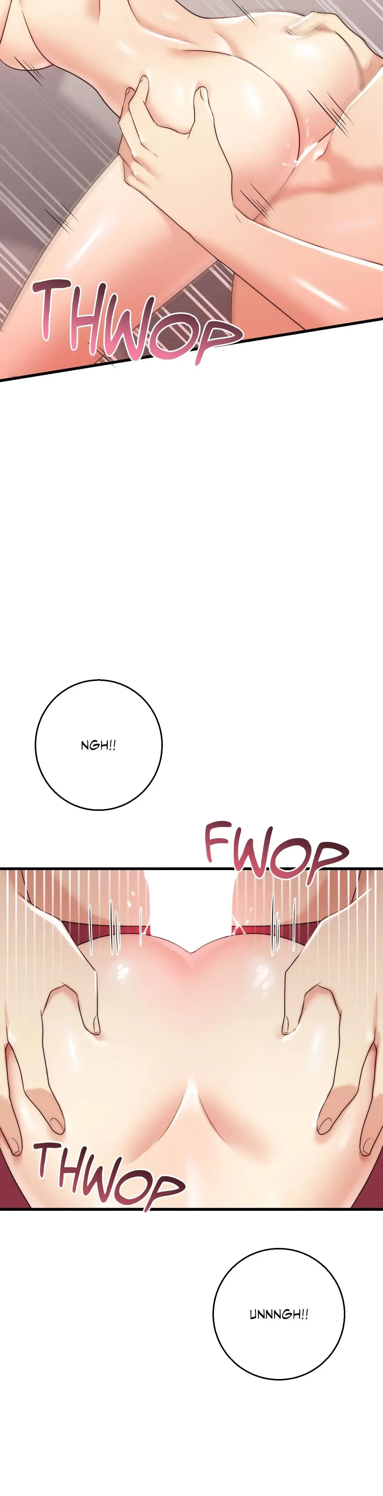 A First Time for Everything Episode 15 - Page 22