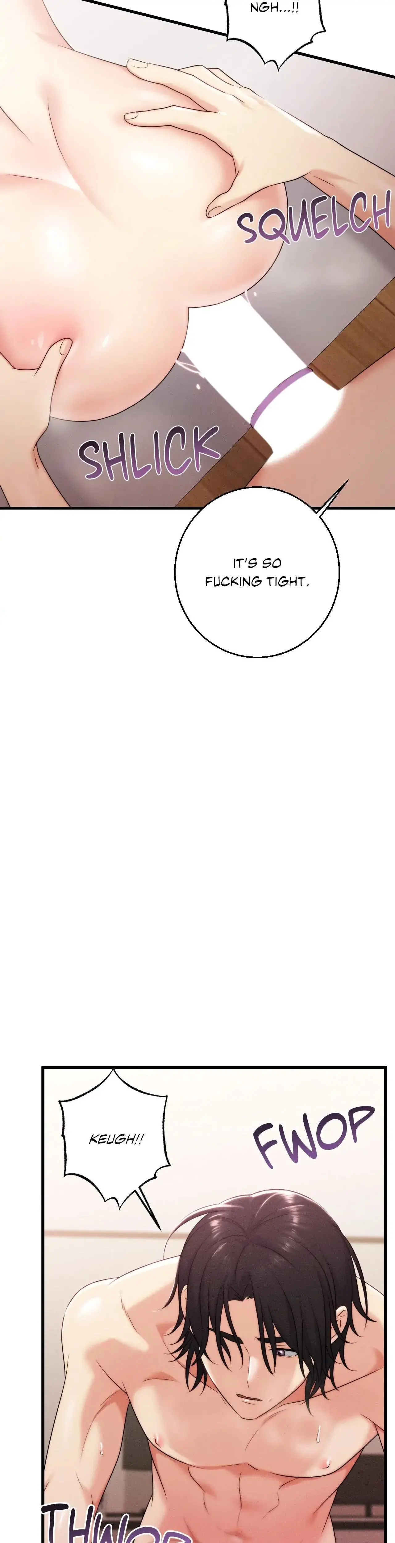 A First Time for Everything Episode 15 - Page 29