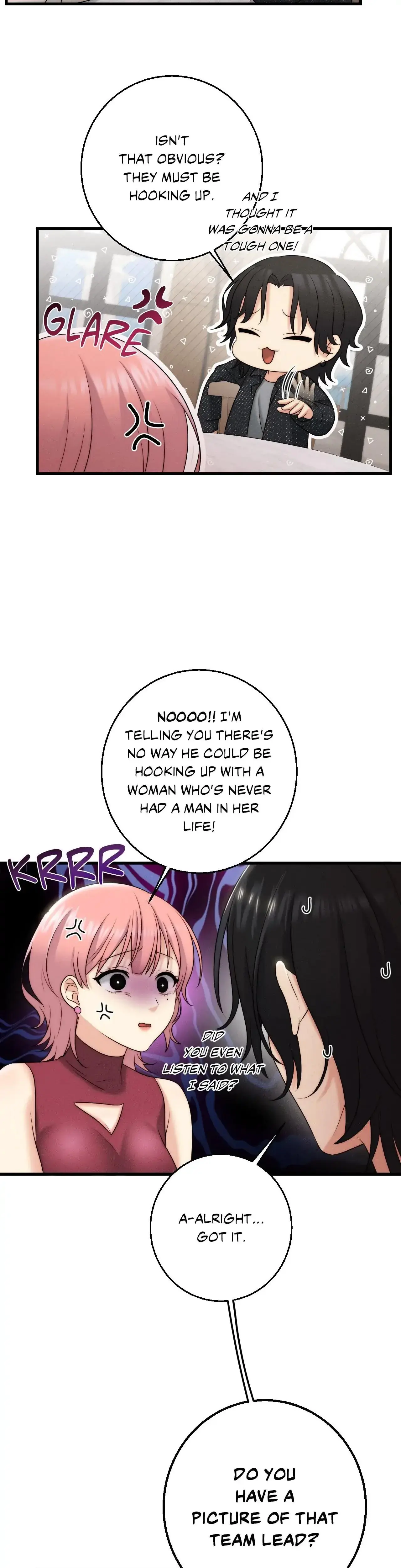 A First Time for Everything Episode 15 - Page 6