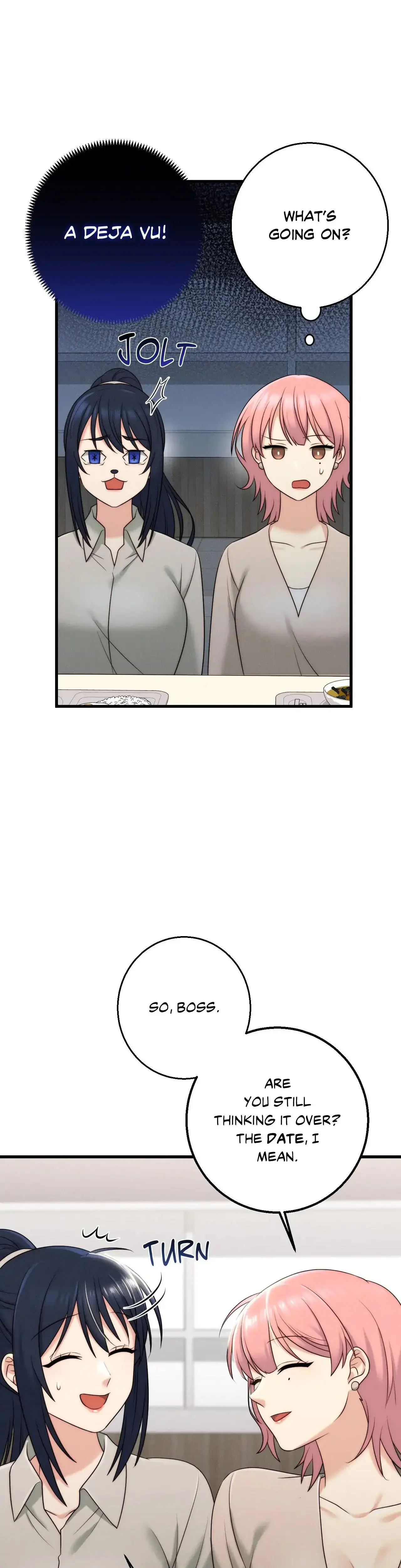 A First Time for Everything Episode 16 - Page 10
