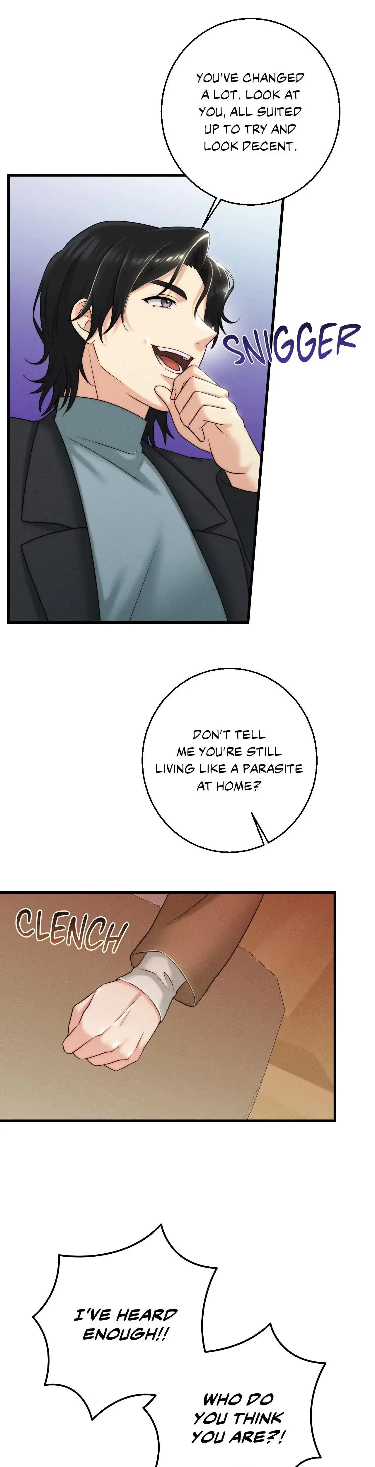 A First Time for Everything Episode 16 - Page 27