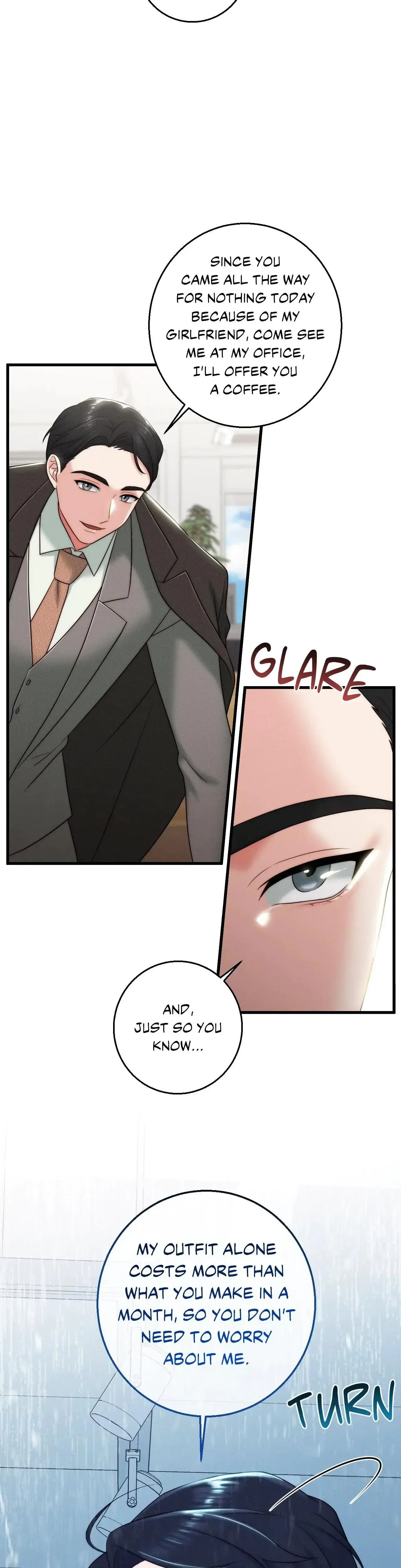 A First Time for Everything Episode 16 - Page 29